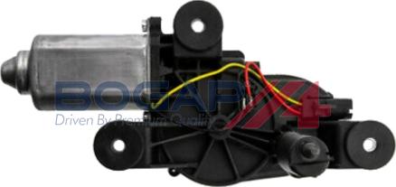 BOGAP W5511113 - Moteur d'essuie-glace cwaw.fr