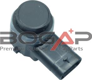 BOGAP W7119103 - Capteur, parctronic cwaw.fr