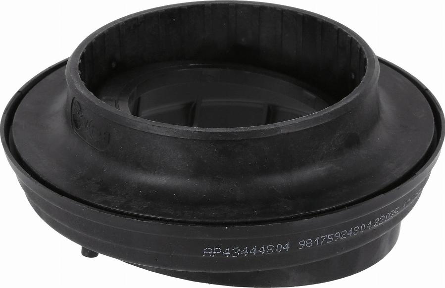 BOGE 84-400-L - Roulement, coupelle de suspension cwaw.fr