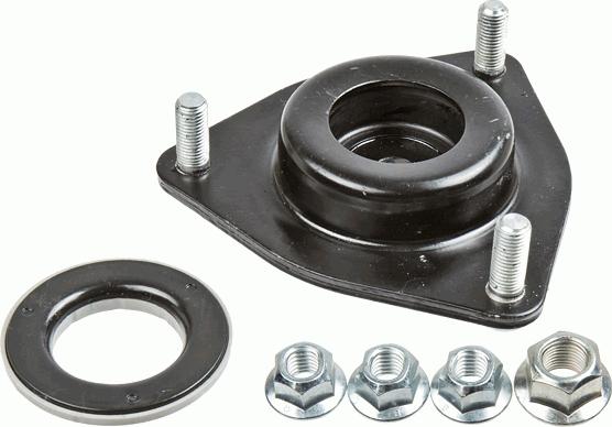 BOGE 84-145-R - Coupelle de suspension cwaw.fr