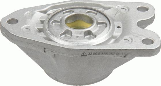 BOGE 84-169-A - Coupelle de suspension cwaw.fr