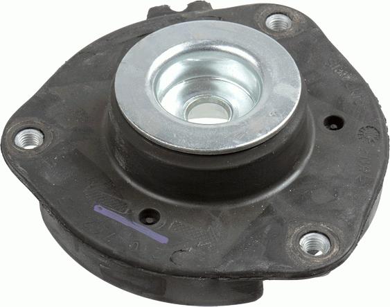 BOGE 84-166-A - Coupelle de suspension cwaw.fr