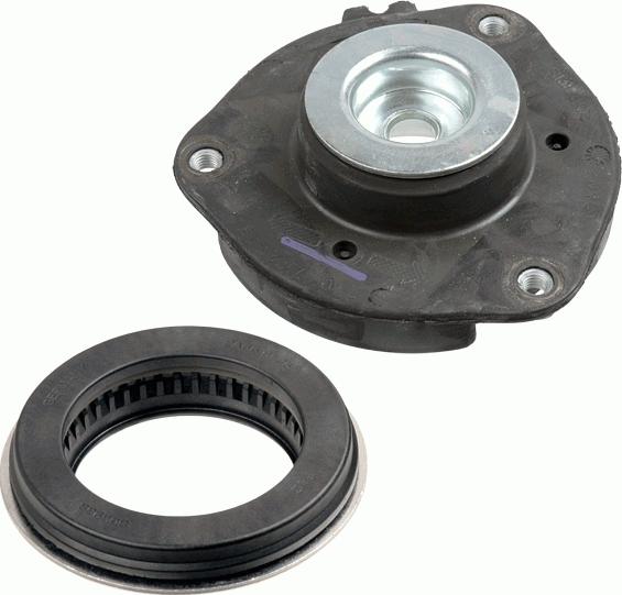 BOGE 84-166-R - Coupelle de suspension cwaw.fr