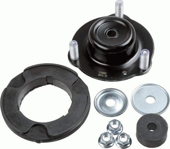 BOGE 84-106-R - Coupelle de suspension cwaw.fr