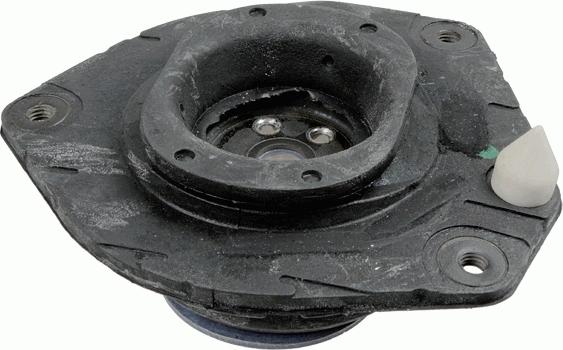 BOGE 84-187-A - Coupelle de suspension cwaw.fr