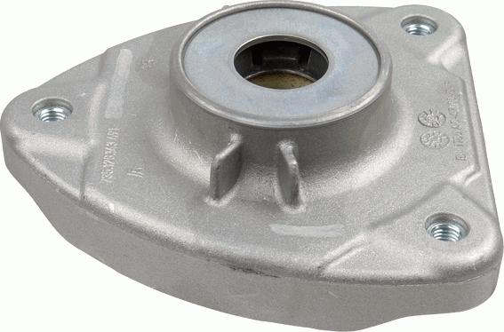 BOGE 84-138-A - Coupelle de suspension cwaw.fr