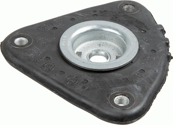 BOGE 84-276-A - Coupelle de suspension cwaw.fr