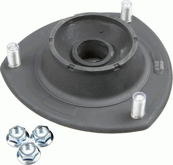 BOGE 88-994-A - Coupelle de suspension cwaw.fr