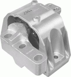 BOGE 88-459-A - Support moteur cwaw.fr