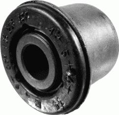 BOGE 88-409-A - Suspension, bras de liaison cwaw.fr