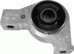 BOGE 88-405-A - Suspension, bras de liaison cwaw.fr