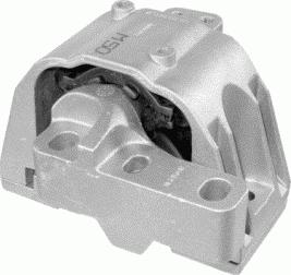 BOGE 88-402-A - Support moteur cwaw.fr