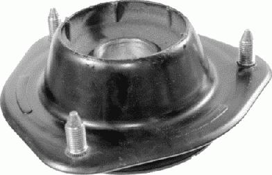 BOGE 88-555-A - Coupelle de suspension cwaw.fr