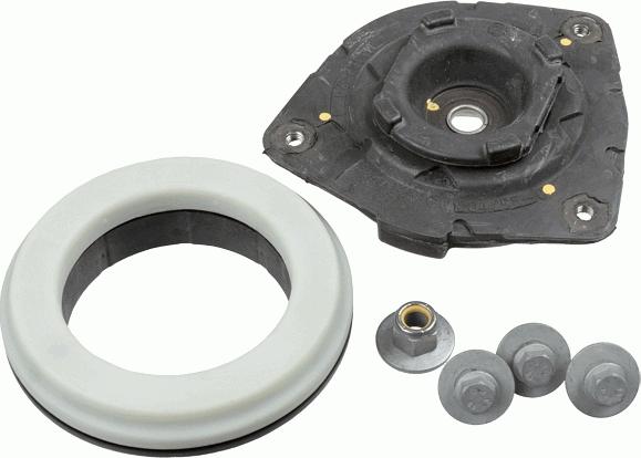 BOGE 88-550-R - Coupelle de suspension cwaw.fr