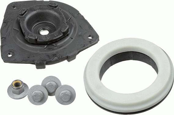 BOGE 88-551-R - Coupelle de suspension cwaw.fr