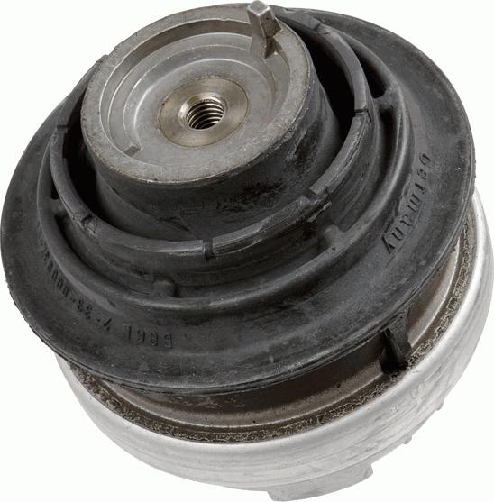 BOGE 88-502-A - Support moteur cwaw.fr