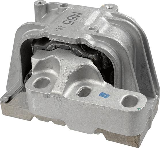 BOGE 88-688-A - Support moteur cwaw.fr