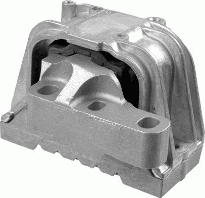 BOGE 88-639-A - Support moteur cwaw.fr