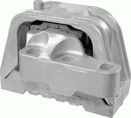 BOGE 88-638-A - Support moteur cwaw.fr