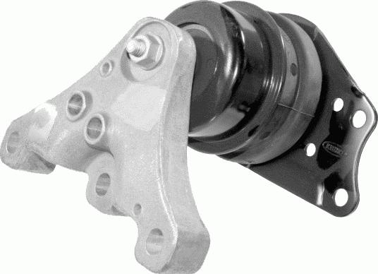 BOGE 88-625-A - Support moteur cwaw.fr