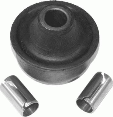 BOGE 88-626-A - Suspension, bras de liaison cwaw.fr