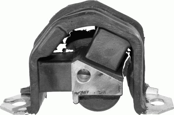 BOGE 88-678-A - Suspension, boîte automatique cwaw.fr