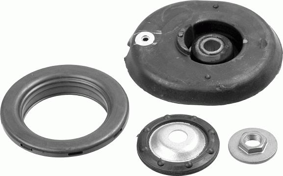 BOGE 88-848-R - Coupelle de suspension cwaw.fr