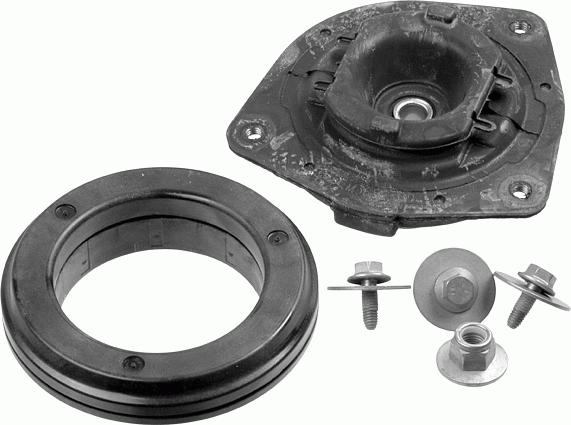 BOGE 88-850-R - Coupelle de suspension cwaw.fr