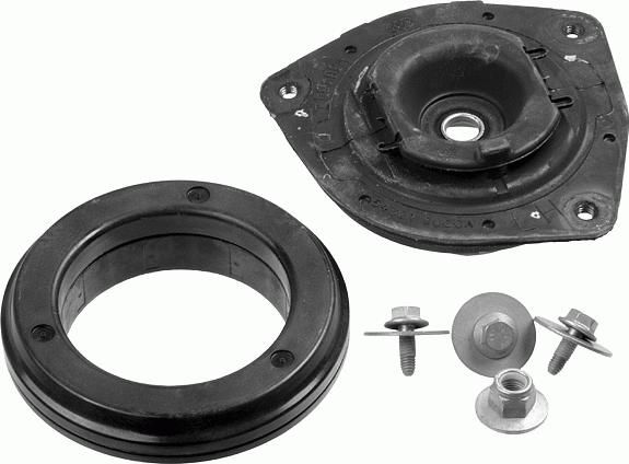 BOGE 88-851-R - Coupelle de suspension cwaw.fr