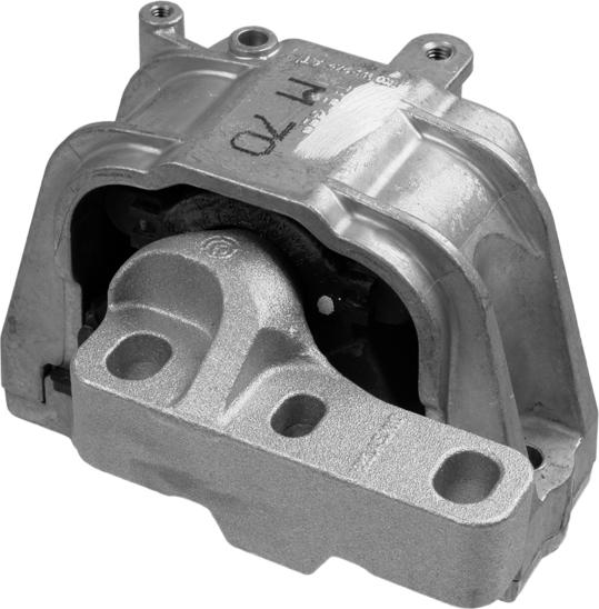 BOGE 88-399-A - Support moteur cwaw.fr