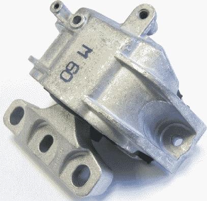 BOGE 88-395-A - Support moteur cwaw.fr