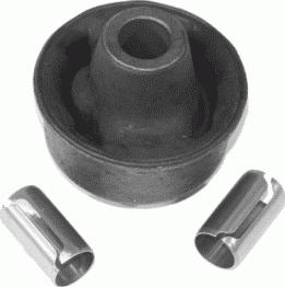 BOGE 88-317-A - Suspension, bras de liaison cwaw.fr