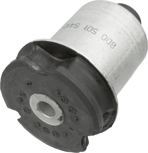 BOGE 88-279-A - Suspension, corps de l'essieu cwaw.fr