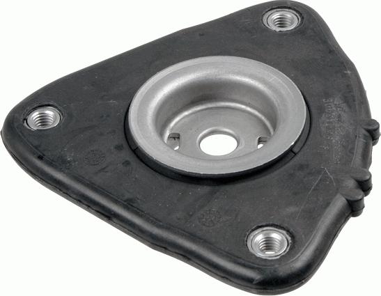 BOGE 88-790-A - Coupelle de suspension cwaw.fr