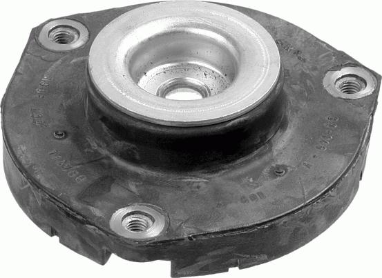 BOGE 88-748-A - Coupelle de suspension cwaw.fr