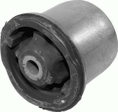 BOGE 88-742-A - Suspension, corps de l'essieu cwaw.fr