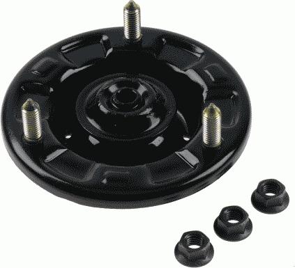 BOGE 88-762-A - Coupelle de suspension cwaw.fr