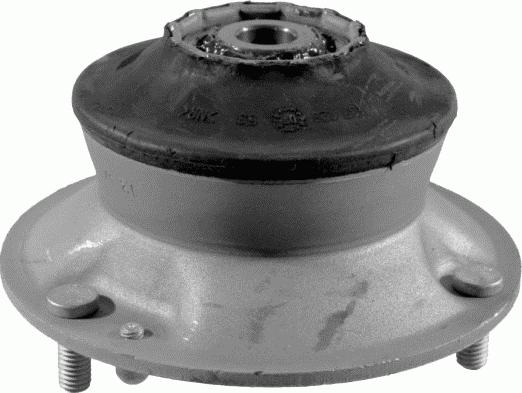 BOGE 88-709-A - Coupelle de suspension cwaw.fr