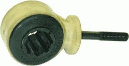 BOGE 87-927-A - Coussinet de palier, stabilisateur cwaw.fr