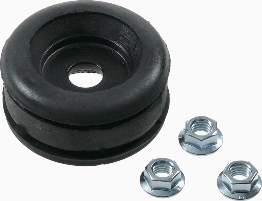 BOGE 87-466-A - Coupelle de suspension cwaw.fr