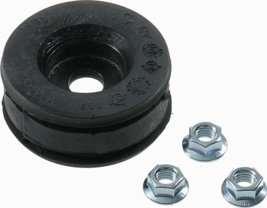 BOGE 87-466-A - Coupelle de suspension cwaw.fr