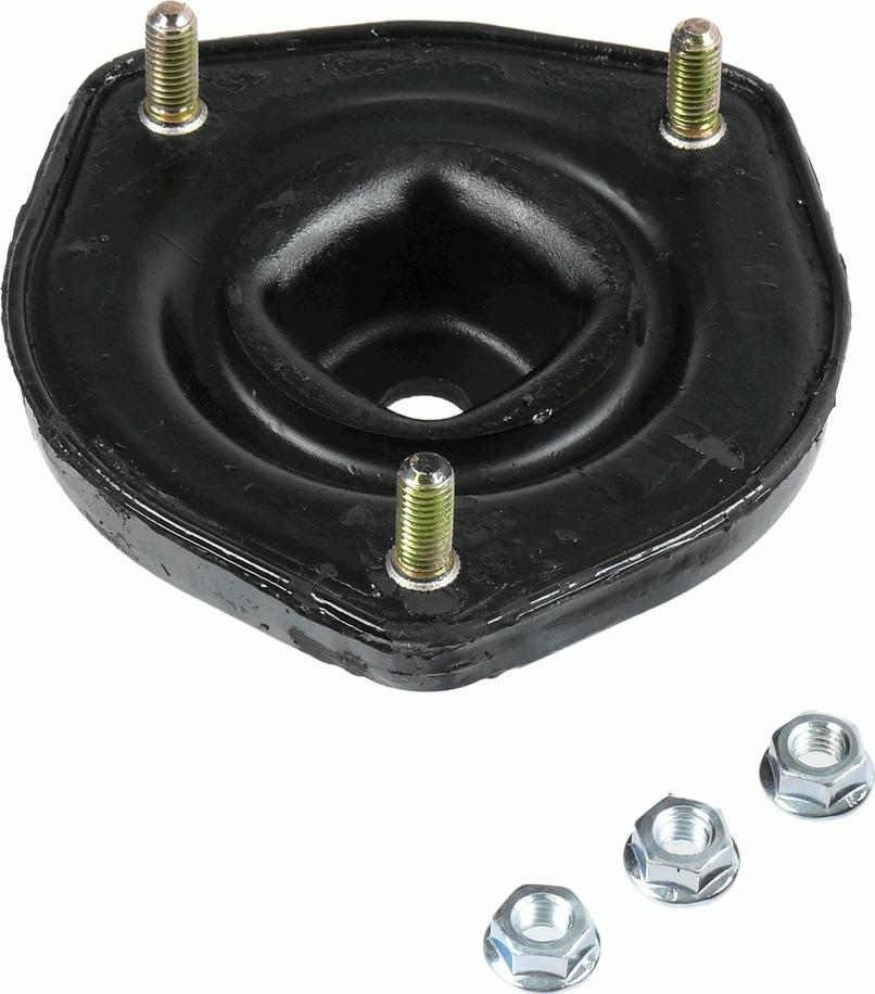 BOGE 87-486-A - Coupelle de suspension cwaw.fr