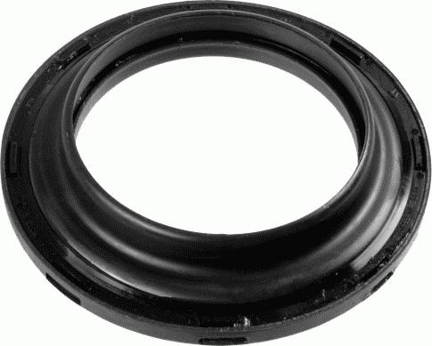 BOGE 87-430-L - Roulement, coupelle de suspension cwaw.fr