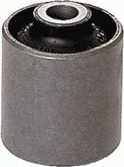 BOGE 87-555-A - Suspension, corps de l'essieu cwaw.fr