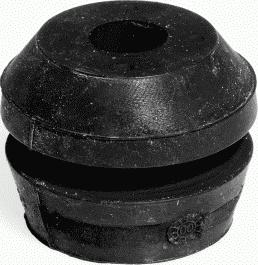 BOGE 87-576-A - Support moteur cwaw.fr