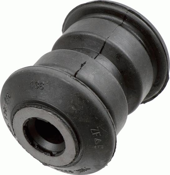 BOGE 87-630-A - Suspension, bras de liaison cwaw.fr