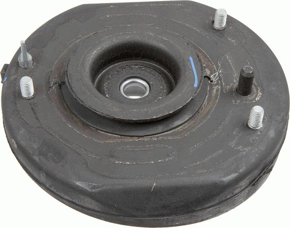 BOGE 87-676-A - Coupelle de suspension cwaw.fr