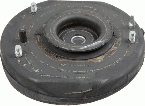 BOGE 87-677-A - Coupelle de suspension cwaw.fr