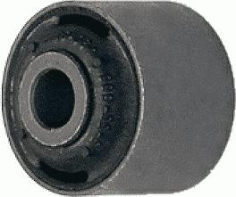 BOGE 87-059-A - Suspension, corps de l'essieu cwaw.fr