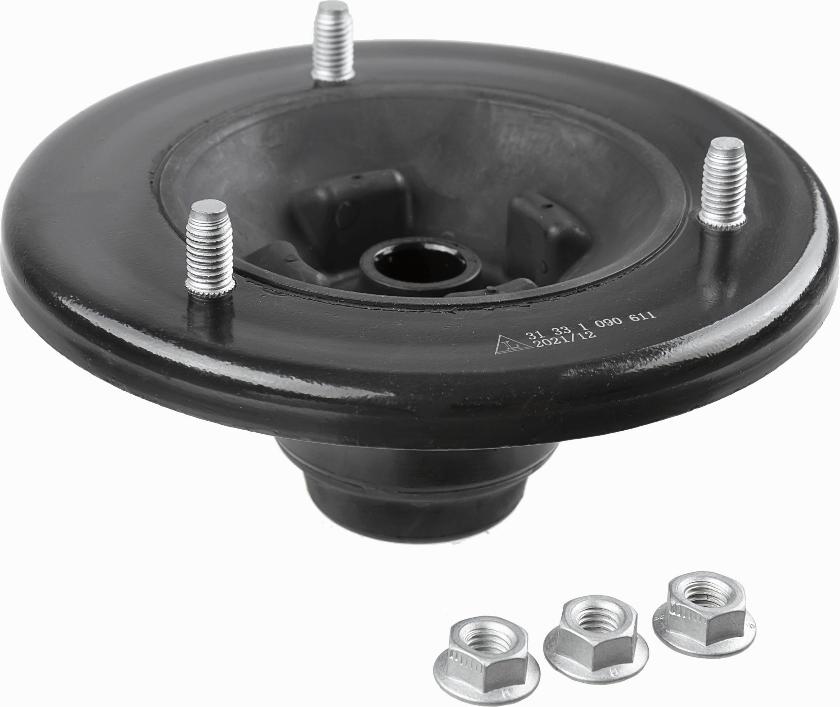 BOGE 87-135-A - Coupelle de suspension cwaw.fr